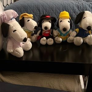 SNOOPY!!
